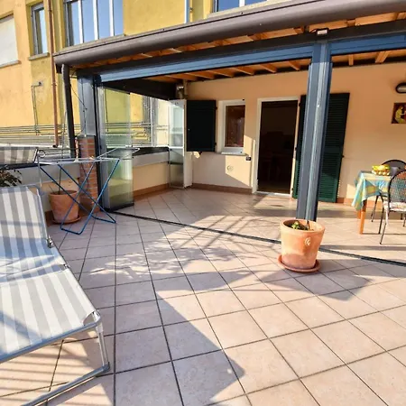 Roberto 2-bedroom * Acquaseria