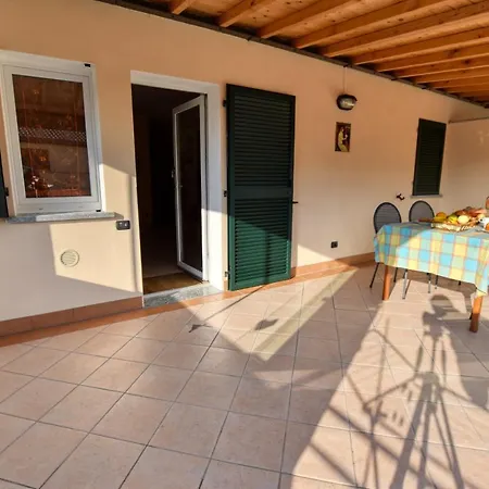 Διαμέρισμα Roberto 2-bedroom *
