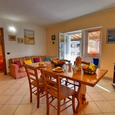 Διαμέρισμα Roberto 2-bedroom