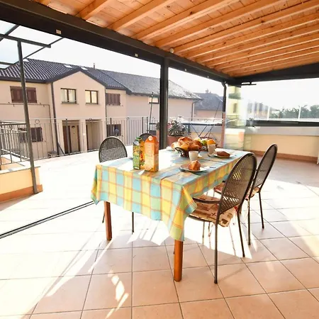 Διαμέρισμα Roberto 2-bedroom