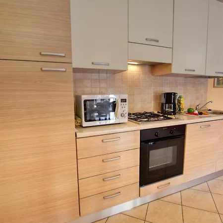 Διαμέρισμα Roberto 2-bedroom *