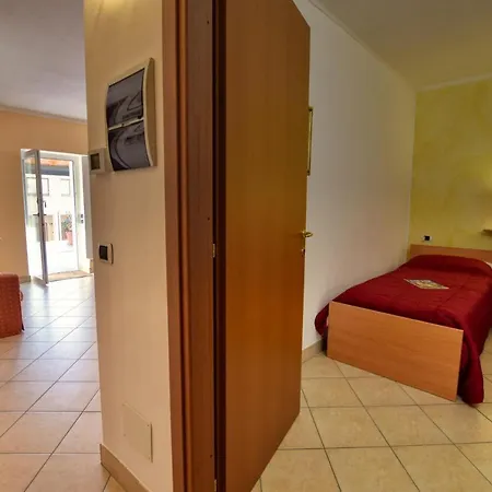 Roberto 2-bedroom Διαμέρισμα