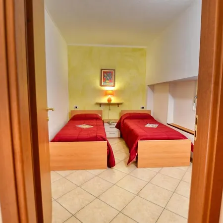 Roberto 2-bedroom * Acquaseria